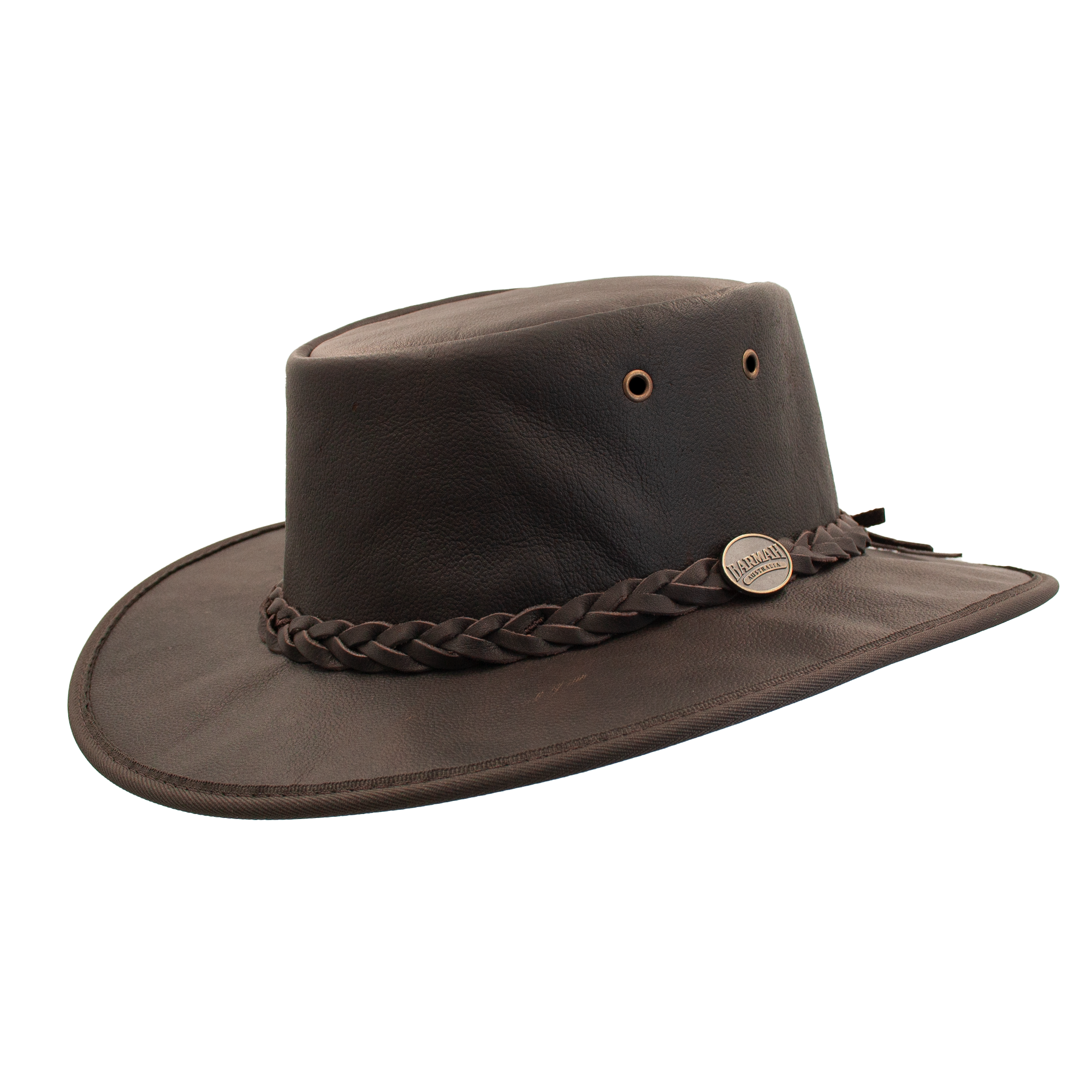Kangaroo Leather — All Products — Barmah Hats Australia